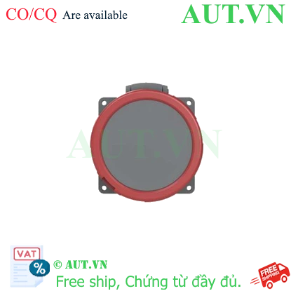 Ảnh của 2CMA101313R1000 – Ổ cắm công nghiệp ABB 332ERU6W