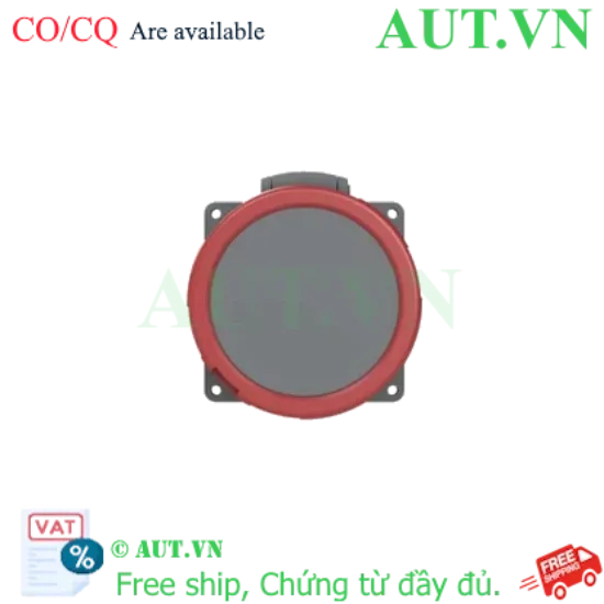 Ảnh của 2CMA101313R1000 – Ổ cắm công nghiệp ABB 332ERU6W