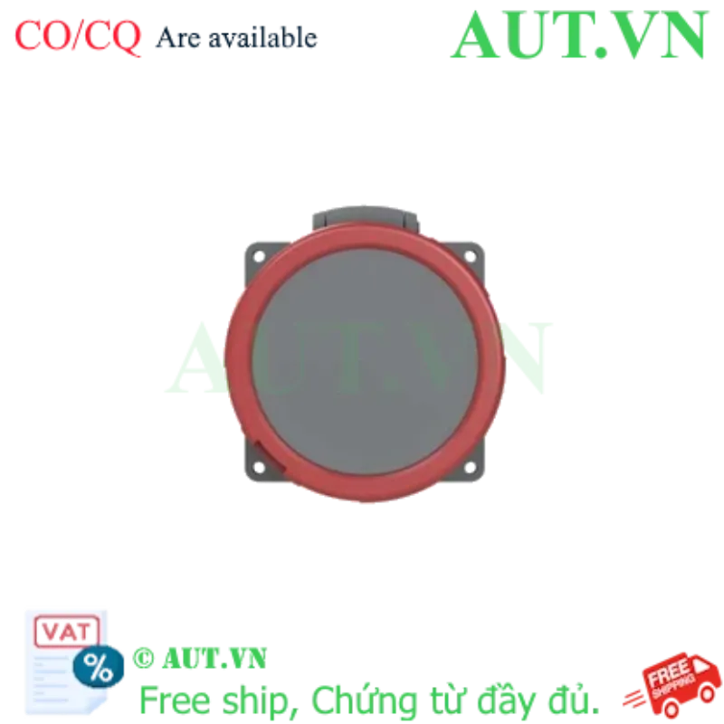 Ảnh của 2CMA101313R1000 – Ổ cắm công nghiệp ABB 332ERU6W