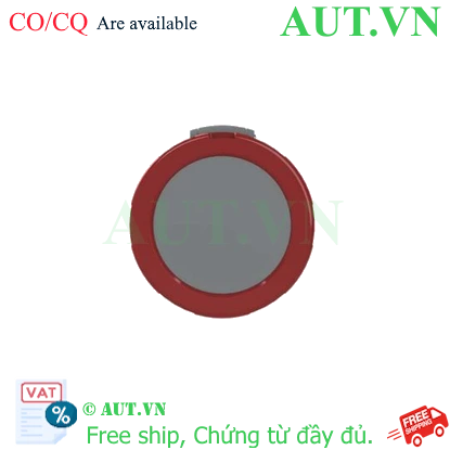 Ảnh của 2CMA101159R1000 – Ổ cắm công nghiệp ABB 432EC6W