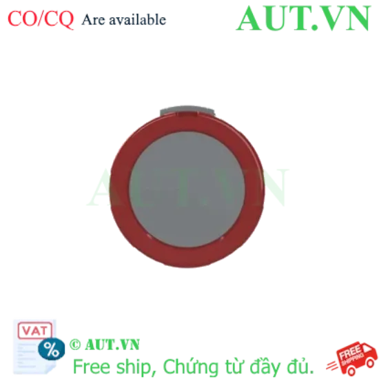 Ảnh của 2CMA101159R1000 – Ổ cắm công nghiệp ABB 432EC6W