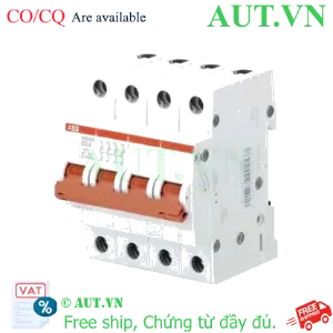 Ảnh của 2CDD274111R0016 – Cầu dao cách ly ABB SHD204/16