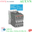 Ảnh của Khởi động từ ABB AX40-30-10-80 (60A, 18.5kW, 220V) - Chính hãng, Độ bền cao, Vận hành ổn định