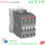 Ảnh của Khởi động từ 3 cực 15...18.5kW AC ABB 1SBL321074R8401 (AX40-30-01-84) 