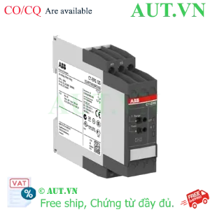 Ảnh của 1SVR730100R3100 – Timer ABB CT-ERS.12S