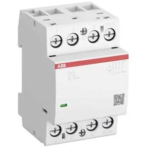 Ảnh của Khởi động từ 63A ABB 1SAE351111R0620 (ESB63-20N-06) 
