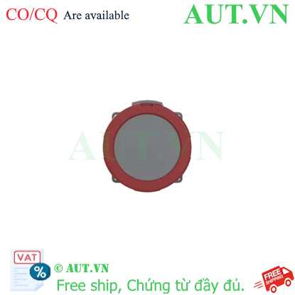 Ảnh của 2CMA101319R1000 – Ổ cắm công nghiệp ABB 432ERU6W