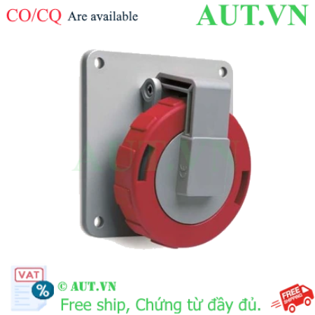 Ảnh của 2CMA166982R1000 – Ổ cắm công nghiệp ABB 432RAU6W