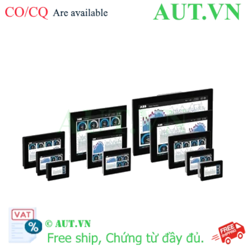 Ảnh của 1SAP506031R0001 – TK6031:Instal. Acc. for CP600, CP600-eCo