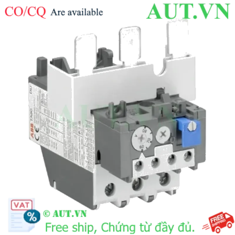 Ảnh của 1SAZ331201R1003 – Rơ le nhiệt ABB TA80DU-42 (29-42A)