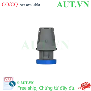 Ảnh của 2CMA101236R1000 – Ổ cắm công nghiệp ABB 232ERS6W