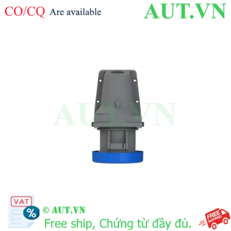 Ảnh của 2CMA101236R1000 – Ổ cắm công nghiệp ABB 232ERS6W