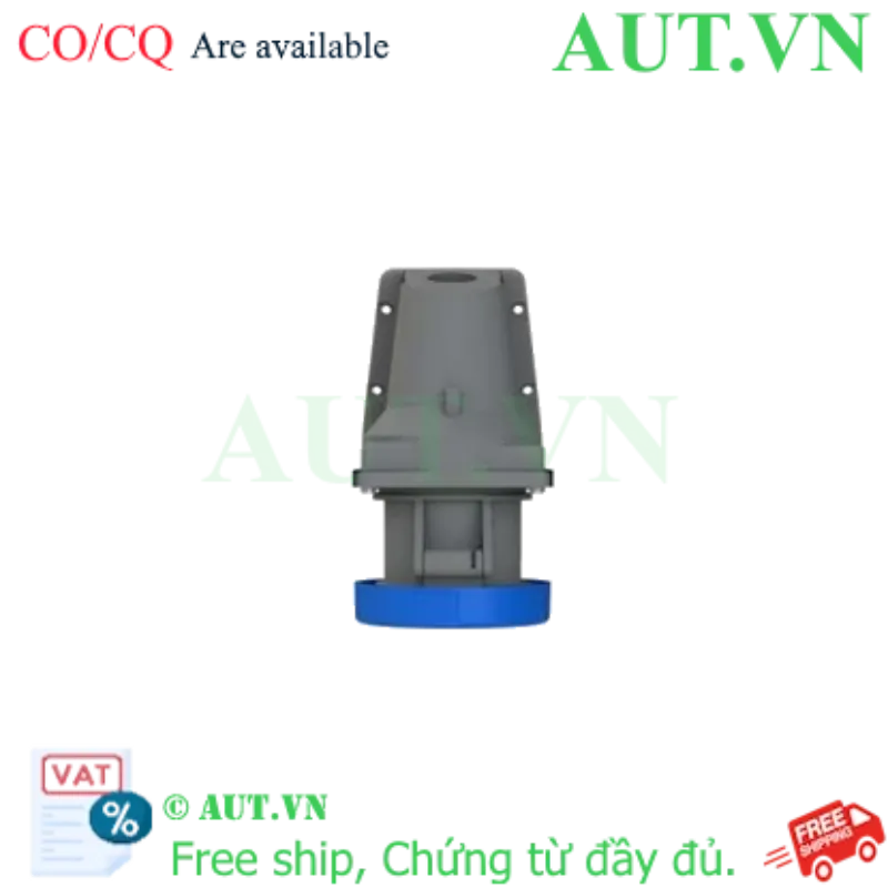 Ảnh của 2CMA101236R1000 – Ổ cắm công nghiệp ABB 232ERS6W