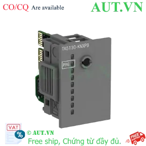 Ảnh của 1SAP187200R0001 – TA5130-KNXPB:AC500, KNX address switch