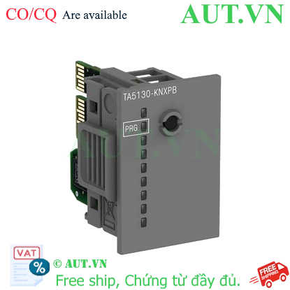 Ảnh của 1SAP187200R0001 – TA5130-KNXPB:AC500, KNX address switch