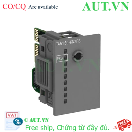 Ảnh của 1SAP187200R0001 – TA5130-KNXPB:AC500, KNX address switch