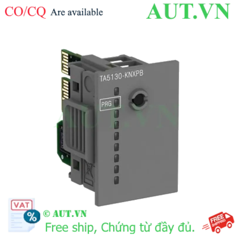 Ảnh của 1SAP187200R0001 – TA5130-KNXPB:AC500, KNX address switch