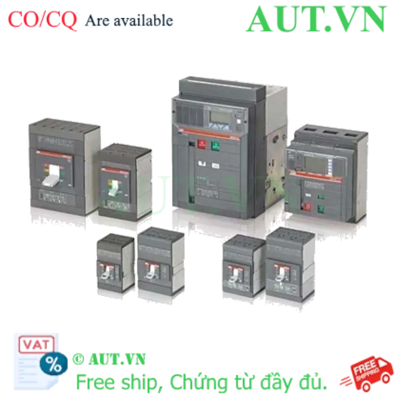 Ảnh của 1SDA054910R1