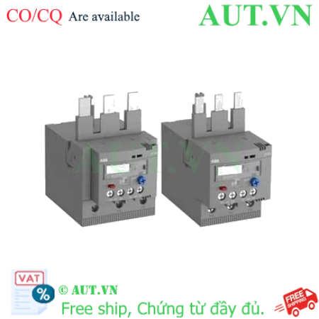 Ảnh của Rơ le nhiệt bảo vệ động cơ ABB 1SAZ811201R1001 (TF65 28A) 