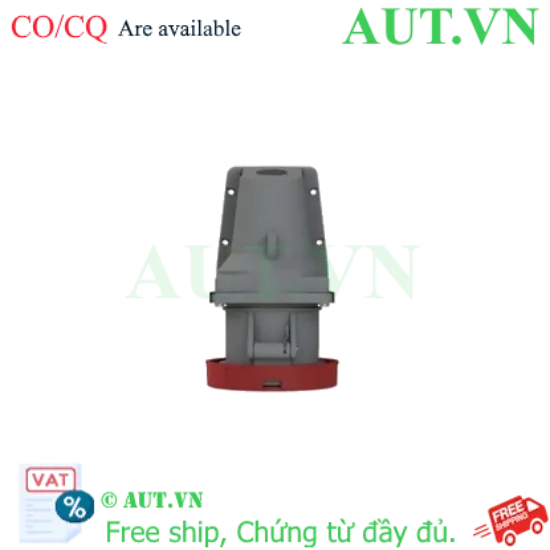 Ảnh của 2CMA101244R1000 – Ổ cắm công nghiệp ABB 332ERS6W