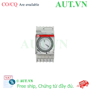 Ảnh của 2CSM222421R1000 – Timer ABB AD1CO-15m