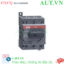 Ảnh của 1SCA105798R1001 – Cầu dao cắt tải ABB OT80F3