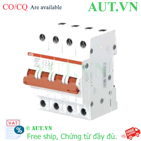 Ảnh của 2CDD274111R0032 – Cầu dao cách ly ABB SHD204/32