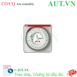 Ảnh của 2CSM208131R1000 – Timer ABB AD1-R-15m-72