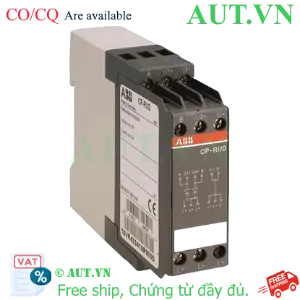 Ảnh của 1SVR423418R9000 – Bộ nguồn ABB CP-RUD