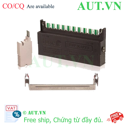 Ảnh của 7TCA085400R0034 – Chống sét lan truyền ABB ESP KT1/PTC