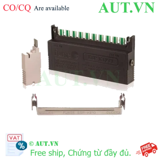 Ảnh của 7TCA085400R0034 – Chống sét lan truyền ABB ESP KT1/PTC