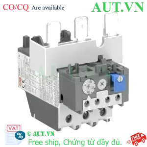 Ảnh của 1SAZ331201R1004 – Rơ le nhiệt ABB TA80DU-52 (36-52A)