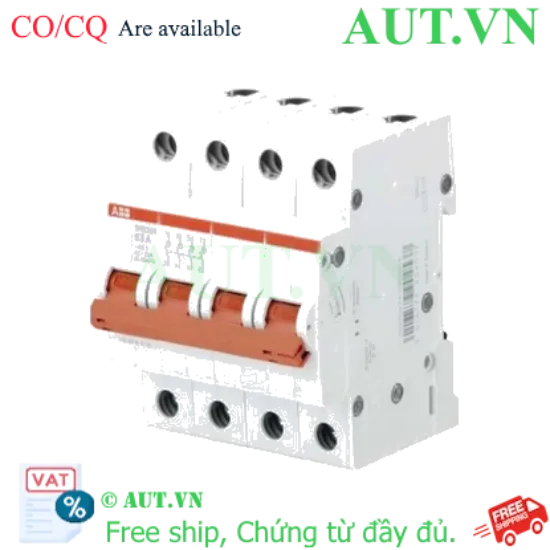 Ảnh của 2CDD274111R0040 – Cầu dao cách ly ABB SHD204/40