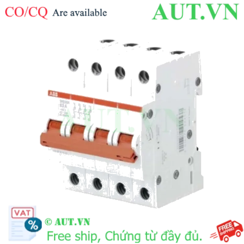 Ảnh của 2CDD274111R0040 – Cầu dao cách ly ABB SHD204/40
