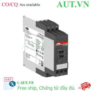 Ảnh của 1SVR730100R3300 – Timer ABB CT-ERS.22S