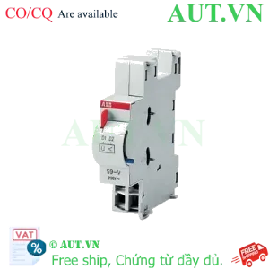 Ảnh của GHS2801911R0005 – ABB S2-UA220 Undervoltage Release