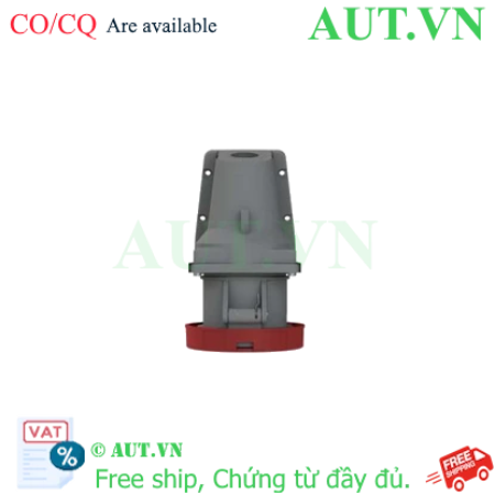Ảnh của 2CMA101253R1000 – Ổ cắm công nghiệp ABB 432ERS6W
