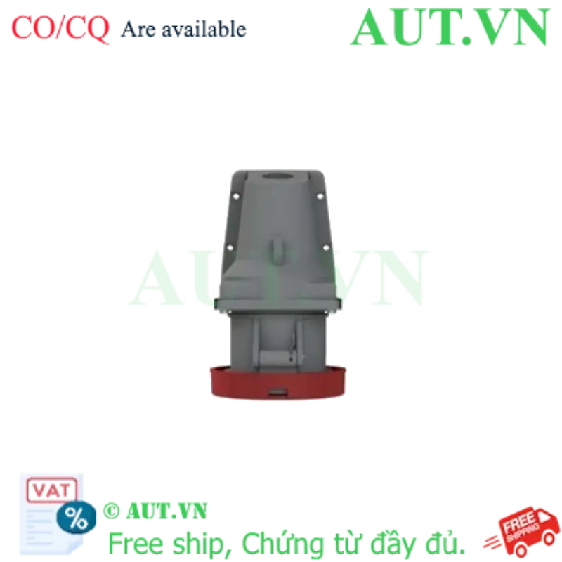 Ảnh của 2CMA101253R1000 – Ổ cắm công nghiệp ABB 432ERS6W