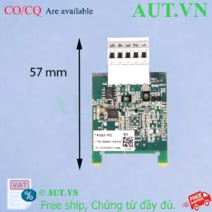 Ảnh của 1TNE968901R4300 – RS485 Serial Adapter TA562-RS485