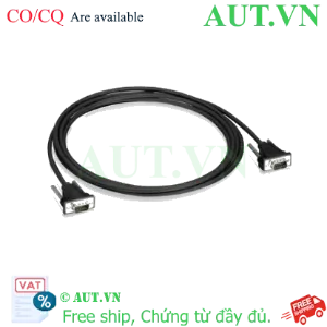 Ảnh của ABB TK681: Comm.cable RS232: CP600-AC500, 3m