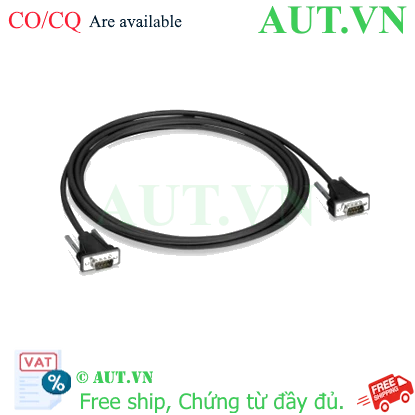 Ảnh của ABB TK681: Comm.cable RS232: CP600-AC500, 3m