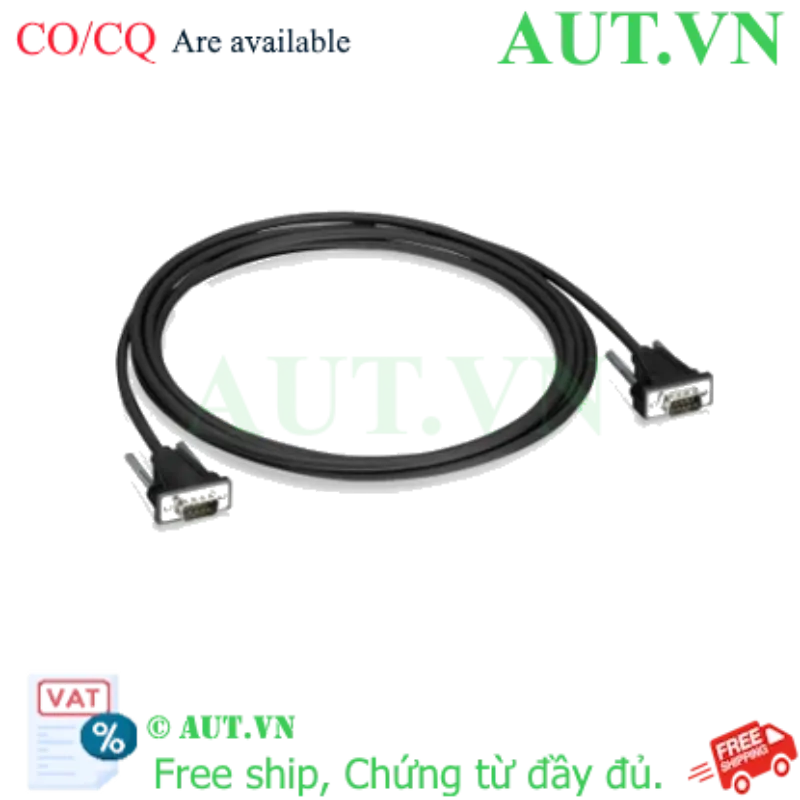 Ảnh của ABB TK681: Comm.cable RS232: CP600-AC500, 3m