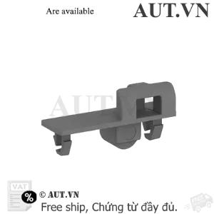 Ảnh của 1SAP187500R0003 – TA5301-CFA:AC500, cable fixing part