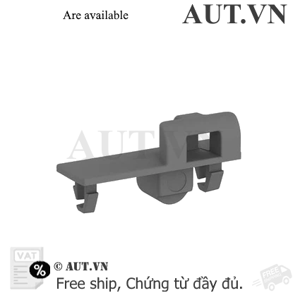 Ảnh của 1SAP187500R0003 – TA5301-CFA:AC500, cable fixing part
