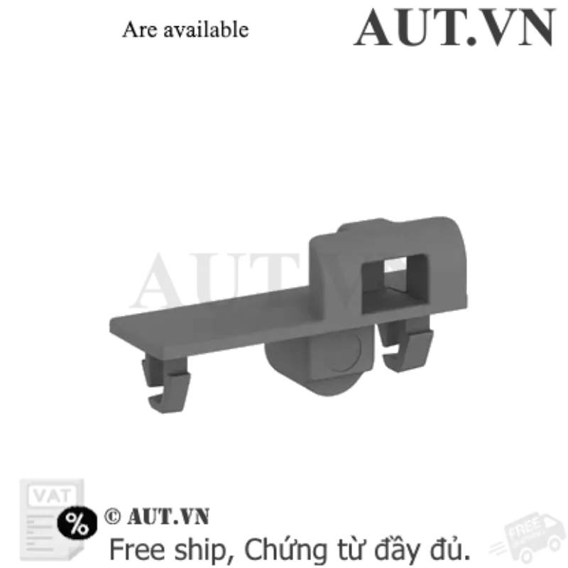 Ảnh của 1SAP187500R0003 – TA5301-CFA:AC500, cable fixing part