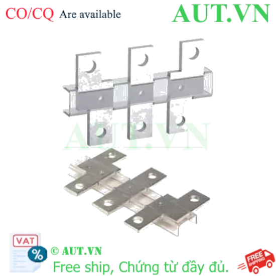 Ảnh của Bộ mở rộng đầu nối tiếp điểm ABB 1SFN075707R1000 (LW460) 