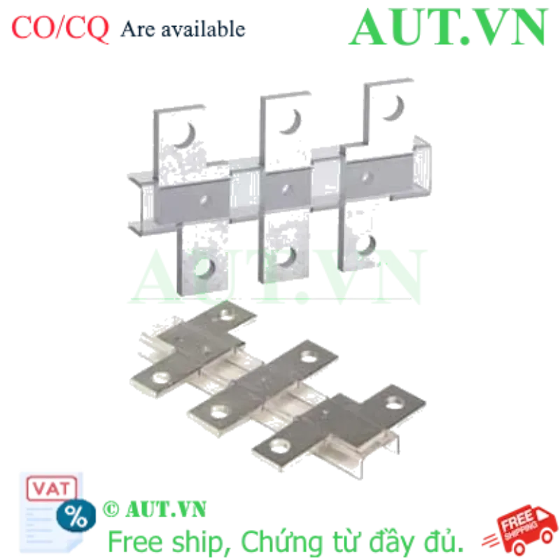 Ảnh của Bộ mở rộng đầu nối tiếp điểm ABB 1SFN075707R1000 (LW460) 