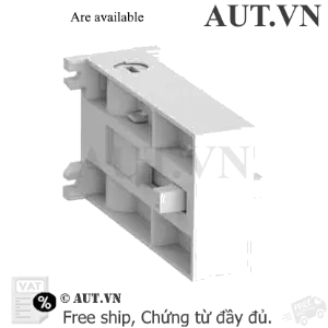 Ảnh của Khóa liên động cơ khí ABB 1SFN035700R1000 (VM750H) 