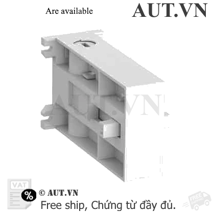 Ảnh của Khóa liên động cơ khí ABB 1SFN035700R1000 (VM750H) 