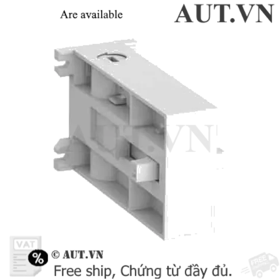 Ảnh của Khóa liên động cơ khí ABB 1SFN035700R1000 (VM750H) 